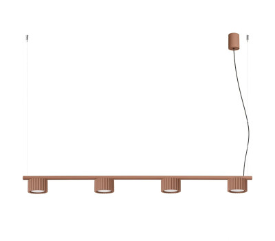 Пендел SOLLUX SL.2700 AURA MOCHA 4 x GX53 Пендел SOLLUX SL.2700 AURA MOCHA 4 x GX53