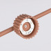 Пендел SOLLUX SL.2700 AURA MOCHA 4 x GX53 Пендел SOLLUX SL.2700 AURA MOCHA 4 x GX53