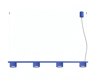 SOLLUX SL.2701 AURA ULTRAMARINE 4 x GX53 SOLLUX SL.2701 AURA ULTRAMARINE 4 x GX53