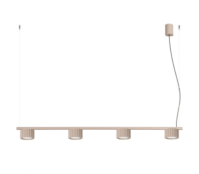 SOLLUX SL.2702 AURA TAUPE 4 x GX53 SOLLUX SL.2702 AURA TAUPE 4 x GX53
