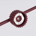 SOLLUX SL.2703 AURA BURGUNDY 4 x GX53 SOLLUX SL.2703 AURA BURGUNDY 4 x GX53
