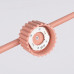 Пендел SOLLUX SL.2704 AURA PEACH 4 x GX53