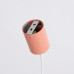 Пендел SOLLUX SL.2704 AURA PEACH 4 x GX53