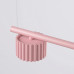 Пендел SOLLUX SL.2705 AURA PINK 4 x GX53