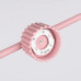 Пендел SOLLUX SL.2705 AURA PINK 4 x GX53