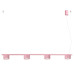 Пендел SOLLUX SL.2705 AURA PINK 4 x GX53