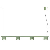 Пендел SOLLUX SL.2706 AURA SAGE 4 x GX53