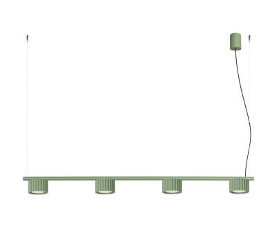 Пендел SOLLUX SL.2706 AURA SAGE 4 x GX53 Пендел SOLLUX SL.2706 AURA SAGE 4 x GX53