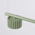 Пендел SOLLUX SL.2706 AURA SAGE 4 x GX53 Пендел SOLLUX SL.2706 AURA SAGE 4 x GX53
