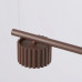 Пендел SOLLUX SL.2709 AURA BROWN 4 x GX53 Пендел SOLLUX SL.2709 AURA BROWN 4 x GX53