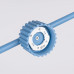 Пендел SOLLUX SL.2710 AURA AZURE 4 x GX53