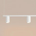 SOLLUX SL.2711 KARBON WHITE 4 x GU10