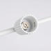 SOLLUX SL.2711 KARBON WHITE 4 x GU10
