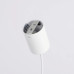 SOLLUX SL.2711 KARBON WHITE 4 x GU10
