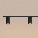 SOLLUX SL.2712 KARBON BLACK 4 x GU10 SOLLUX SL.2712 KARBON BLACK 4 x GU10