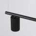 SOLLUX SL.2712 KARBON BLACK 4 x GU10 SOLLUX SL.2712 KARBON BLACK 4 x GU10