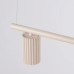 SOLLUX SL.2713 KARBON BEIGE 4 x GU10 SOLLUX SL.2713 KARBON BEIGE 4 x GU10