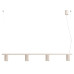 SOLLUX SL.2713 KARBON BEIGE 4 x GU10 SOLLUX SL.2713 KARBON BEIGE 4 x GU10