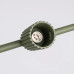 SOLLUX SL.2714 KARBON OLIVE GREEN 4 x GU10 SOLLUX SL.2714 KARBON OLIVE GREEN 4 x GU10