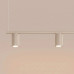 Пендел SOLLUX SL.2718 KARBON TAUPE 4 x GU10 Пендел SOLLUX SL.2718 KARBON TAUPE 4 x GU10