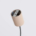 Пендел SOLLUX SL.2718 KARBON TAUPE 4 x GU10 Пендел SOLLUX SL.2718 KARBON TAUPE 4 x GU10