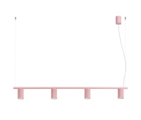 SOLLUX SL.2721 KARBON PINK 4 x GU10 SOLLUX SL.2721 KARBON PINK 4 x GU10