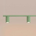Пендел SOLLUX SL.2722 KARBON SAGE 4 x GU10 Пендел SOLLUX SL.2722 KARBON SAGE 4 x GU10