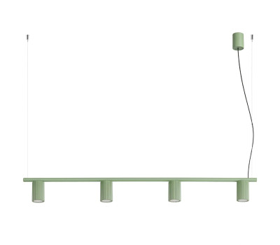 Пендел SOLLUX SL.2722 KARBON SAGE 4 x GU10 Пендел SOLLUX SL.2722 KARBON SAGE 4 x GU10