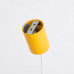 SOLLUX SL.2723 KARBON YELLOW 4 x GU10 SOLLUX SL.2723 KARBON YELLOW 4 x GU10