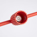 Пендел SOLLUX SL.2724 KARBON RED 4 x GU10 Пендел SOLLUX SL.2724 KARBON RED 4 x GU10