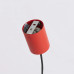 Пендел SOLLUX SL.2724 KARBON RED 4 x GU10 Пендел SOLLUX SL.2724 KARBON RED 4 x GU10