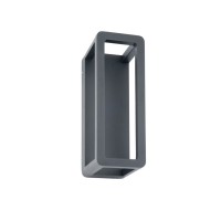SU-MA AR-K100 ARMA 9W 4000K IP65
