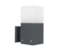 Фасаден аплик SU-MA CB-MAX K DG CUBE MAX