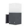 Фасаден аплик SU-MA CB-MAX K DG CUBE MAX