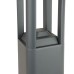 Градински стълб SU-MA FKW-800 FAN SQUARE