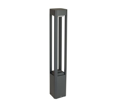 Градински стълб SU-MA FKW-800 FAN SQUARE