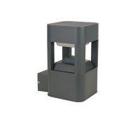 SU-MA FKW-K100 FAN SQUARE
