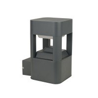 Фасаден аплик SU-MA FKW-K100 FAN SQUARE
