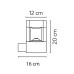 SU-MA FKW-K100 FAN SQUARE