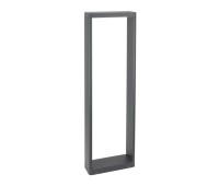LED градински стълб SU-MA FLS-750 FORM B 9W 4000K IP65
