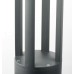 LED парков стълб SU-MA FMAX-3000 FAN MAX ANTRACITE 44W 4000K IP65