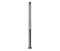 LED парков стълб SU-MA FMAX-3000 FAN MAX ANTRACITE 44W 4000K IP65