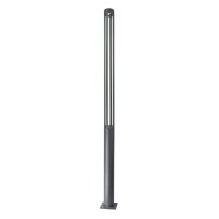 SU-MA FMAX-3000 FAN MAX ANTRACITE 44W 4000K IP65