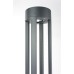 LED парков стълб SU-MA FMAX-3000 FAN MAX ANTRACITE 44W 4000K IP65