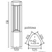 SU-MA GL 11205 FAN