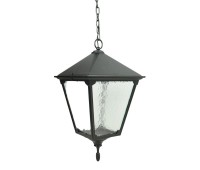 SU-MA K 1018/1/BD KW BLACK RETRO MAXI SQUARE
