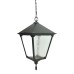 Градински пендел SU-MA K 1018/1/BD KW BLACK RETRO MAXI SQUARE