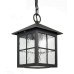 Градински пендел SU-MA K 1018/1/KW BLACK VENEZIA