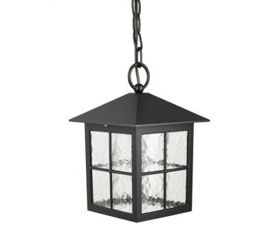Градински пендел SU-MA K 1018/1/KW BLACK VENEZIA