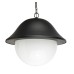 Градински пендел SU-MA K 1018/1 O-BD OP BLACK PRINCE MAX